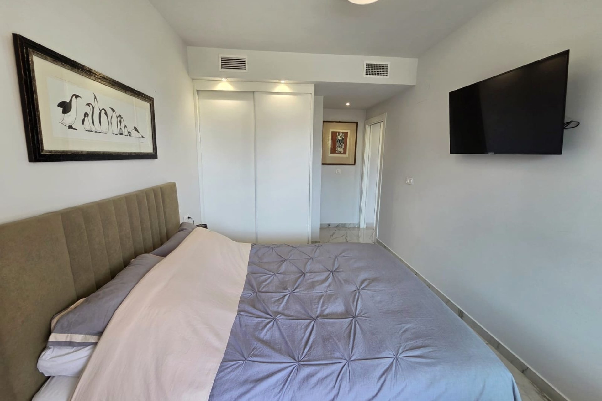 Herverkoop - Apartment -
Orihuela Costa - Costa Blanca