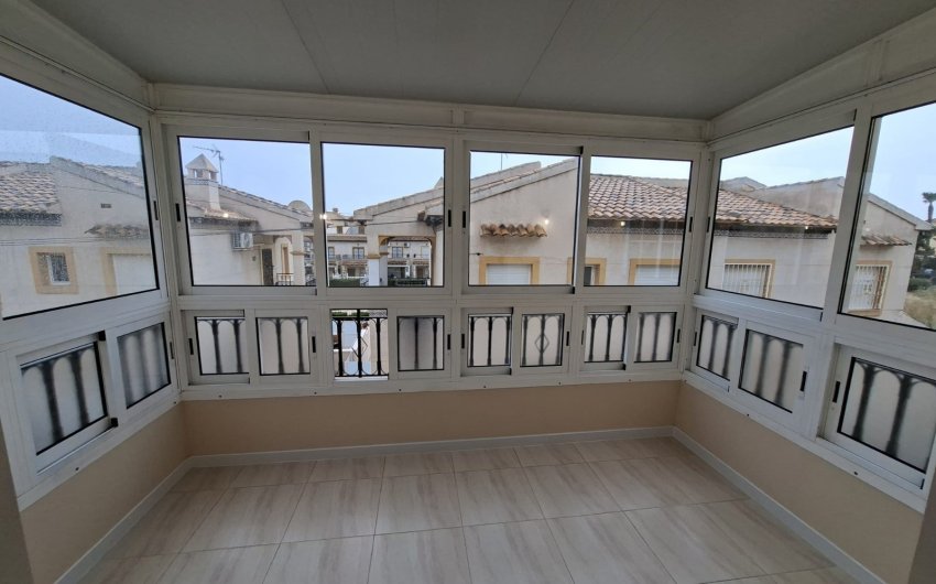 Herverkoop - Apartment -
Orihuela Costa - Costa Blanca
