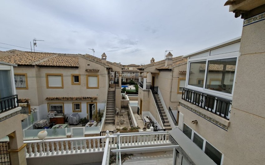 Herverkoop - Apartment -
Orihuela Costa - Costa Blanca