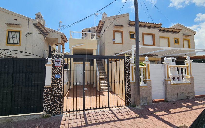 Herverkoop - Apartment -
Orihuela Costa - Costa Blanca