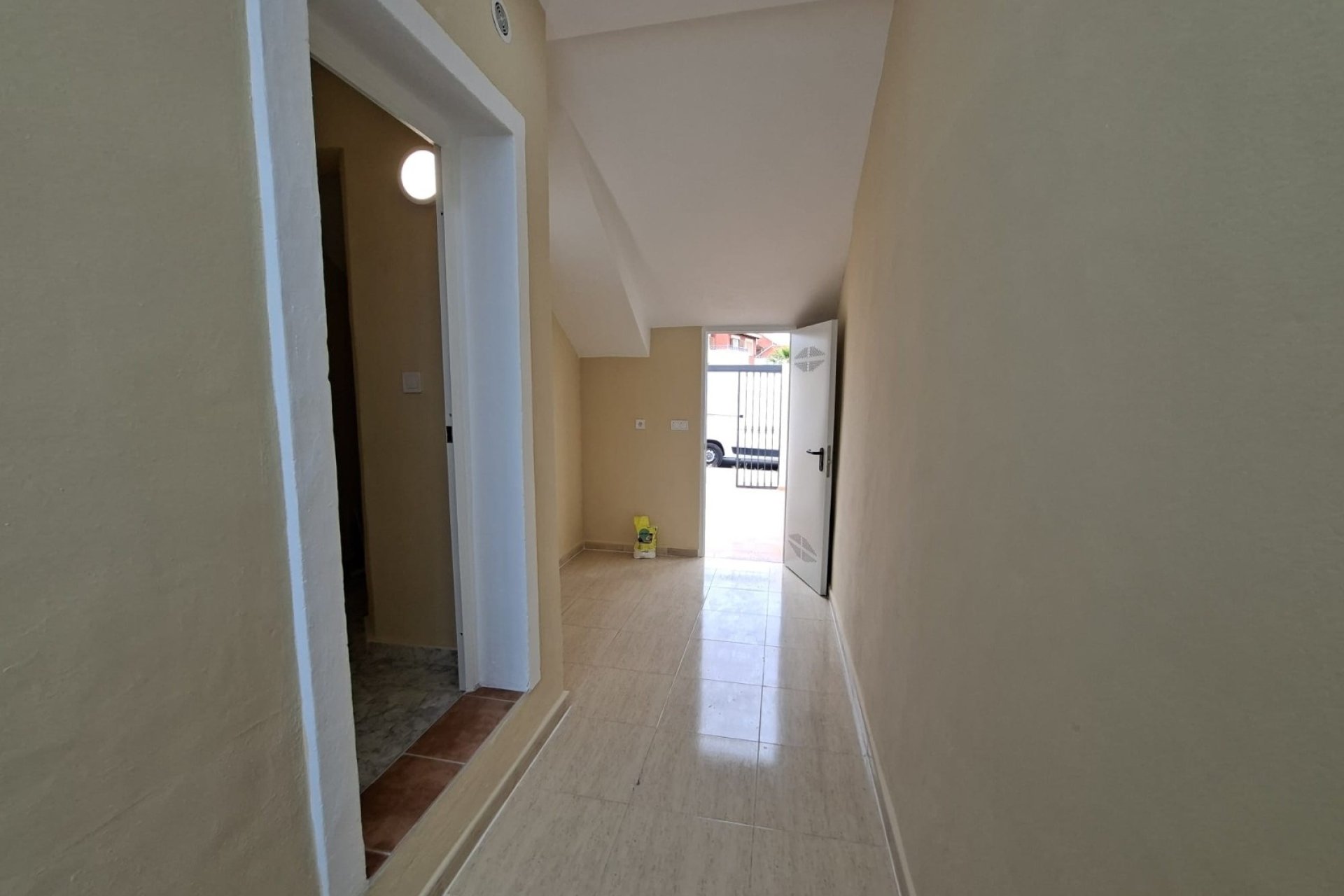 Herverkoop - Apartment -
Orihuela Costa - Costa Blanca