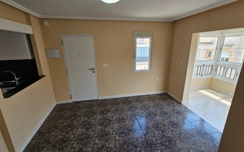 Herverkoop - Apartment -
Orihuela Costa - Costa Blanca