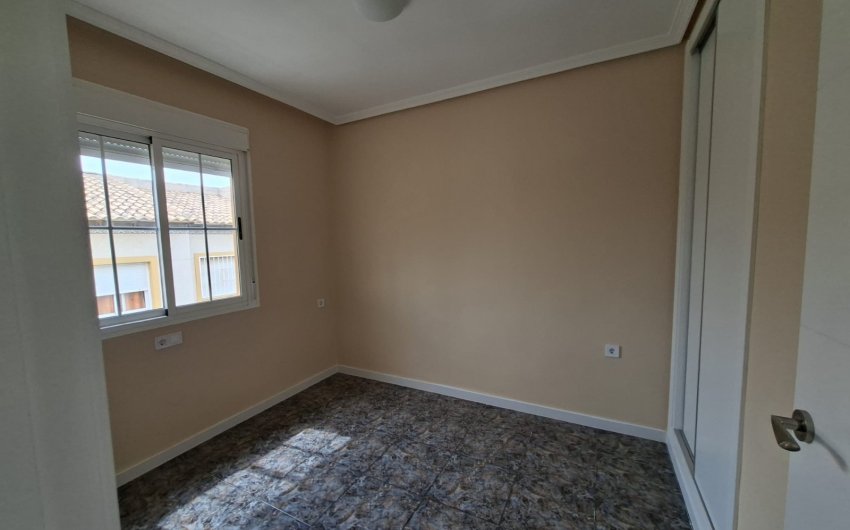Herverkoop - Apartment -
Orihuela Costa - Costa Blanca