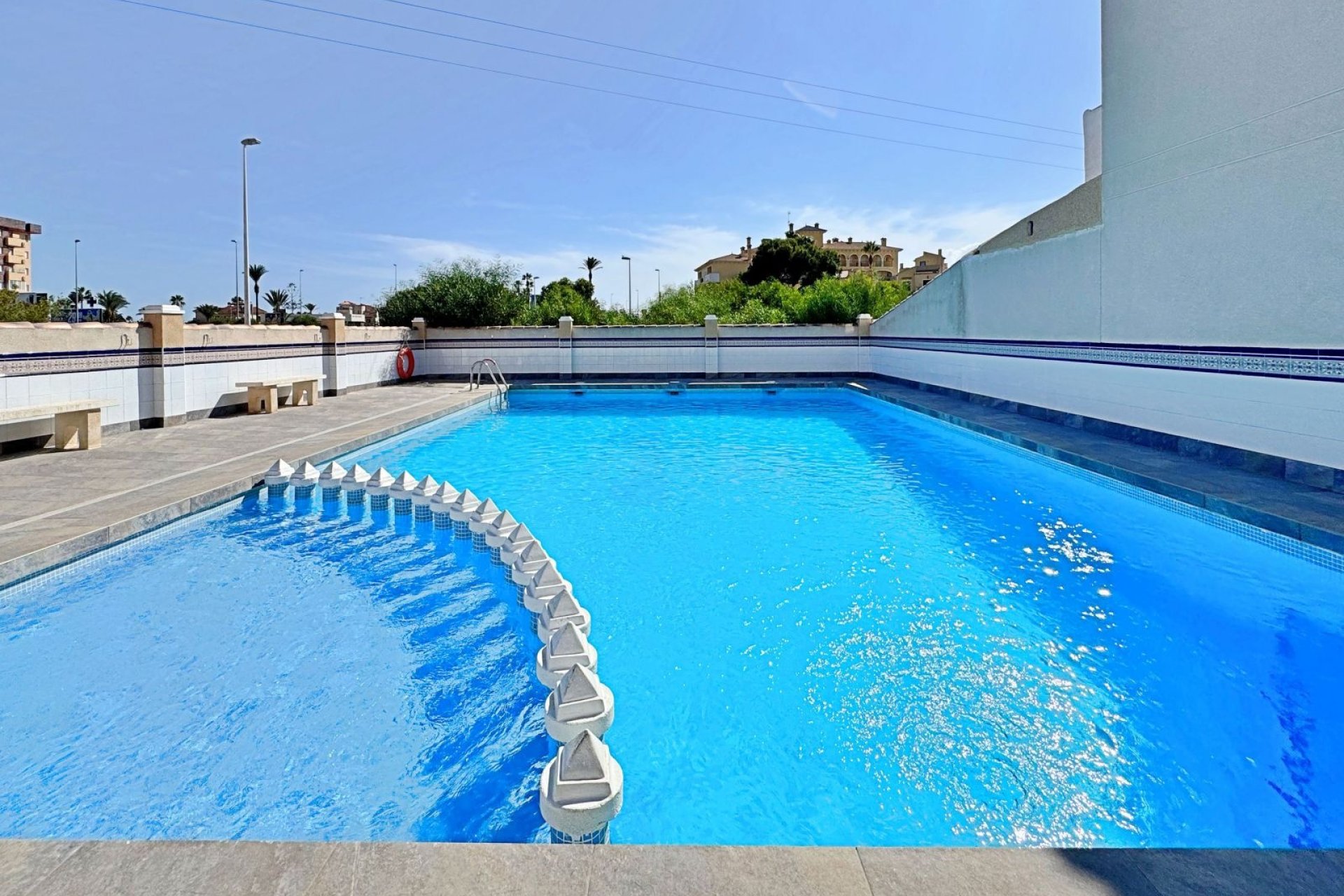 Herverkoop - Apartment -
Orihuela Costa - Costa Blanca