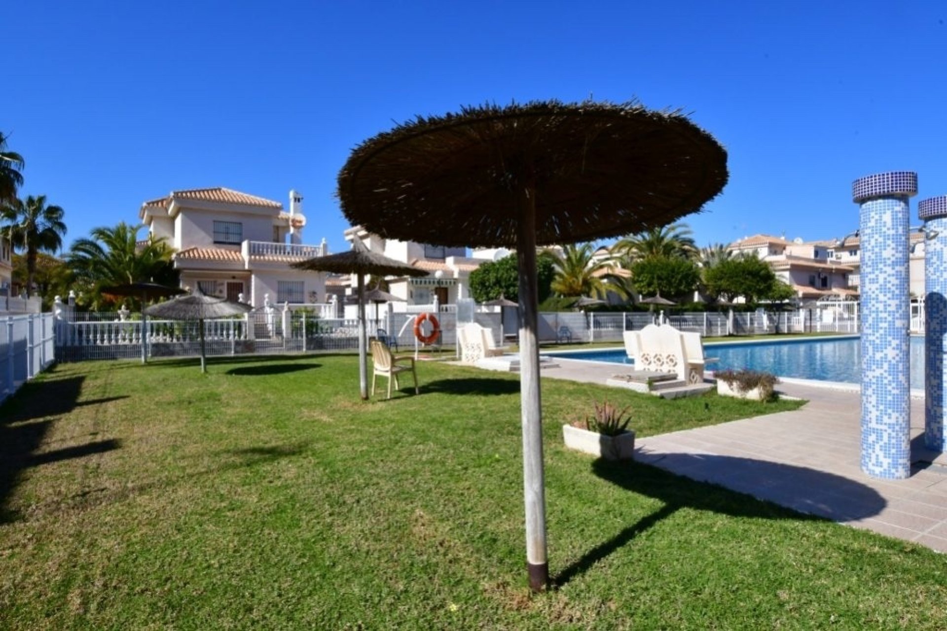 Herverkoop - Apartment -
Orihuela Costa - Costa Blanca