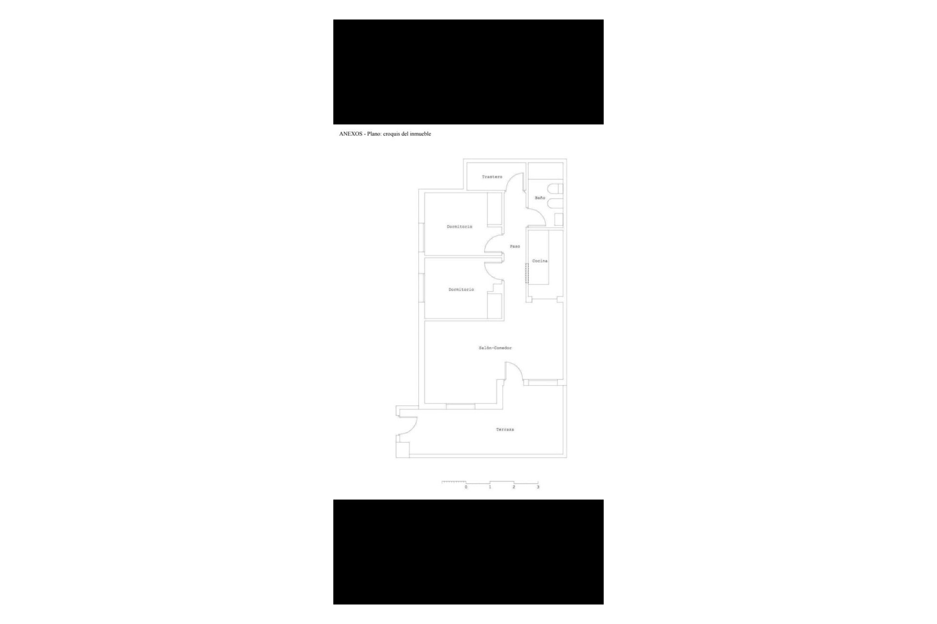 Herverkoop - Apartment -
Orihuela Costa - Costa Blanca