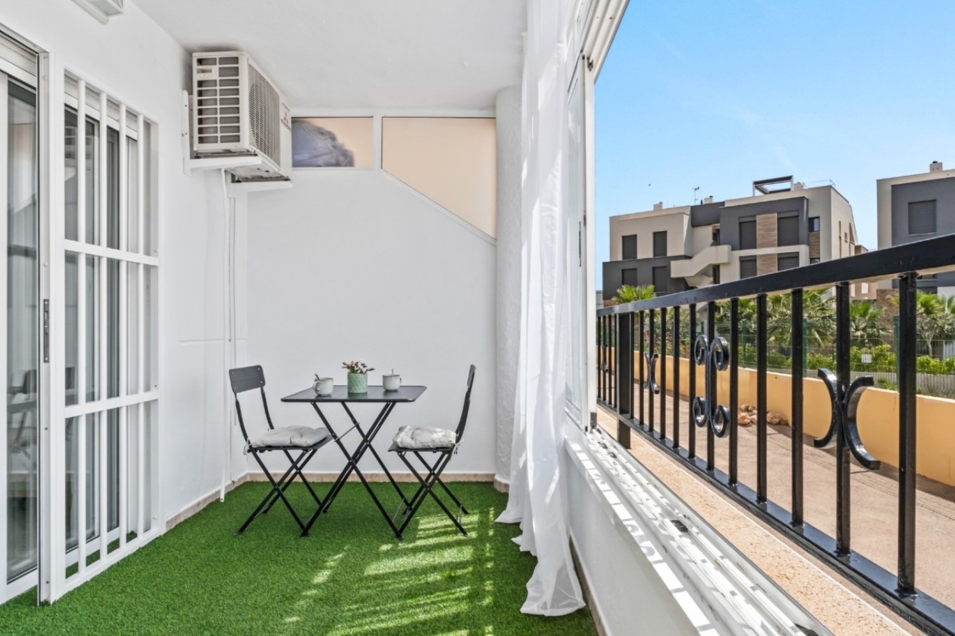 Herverkoop - Apartment -
Orihuela Costa - Costa Blanca