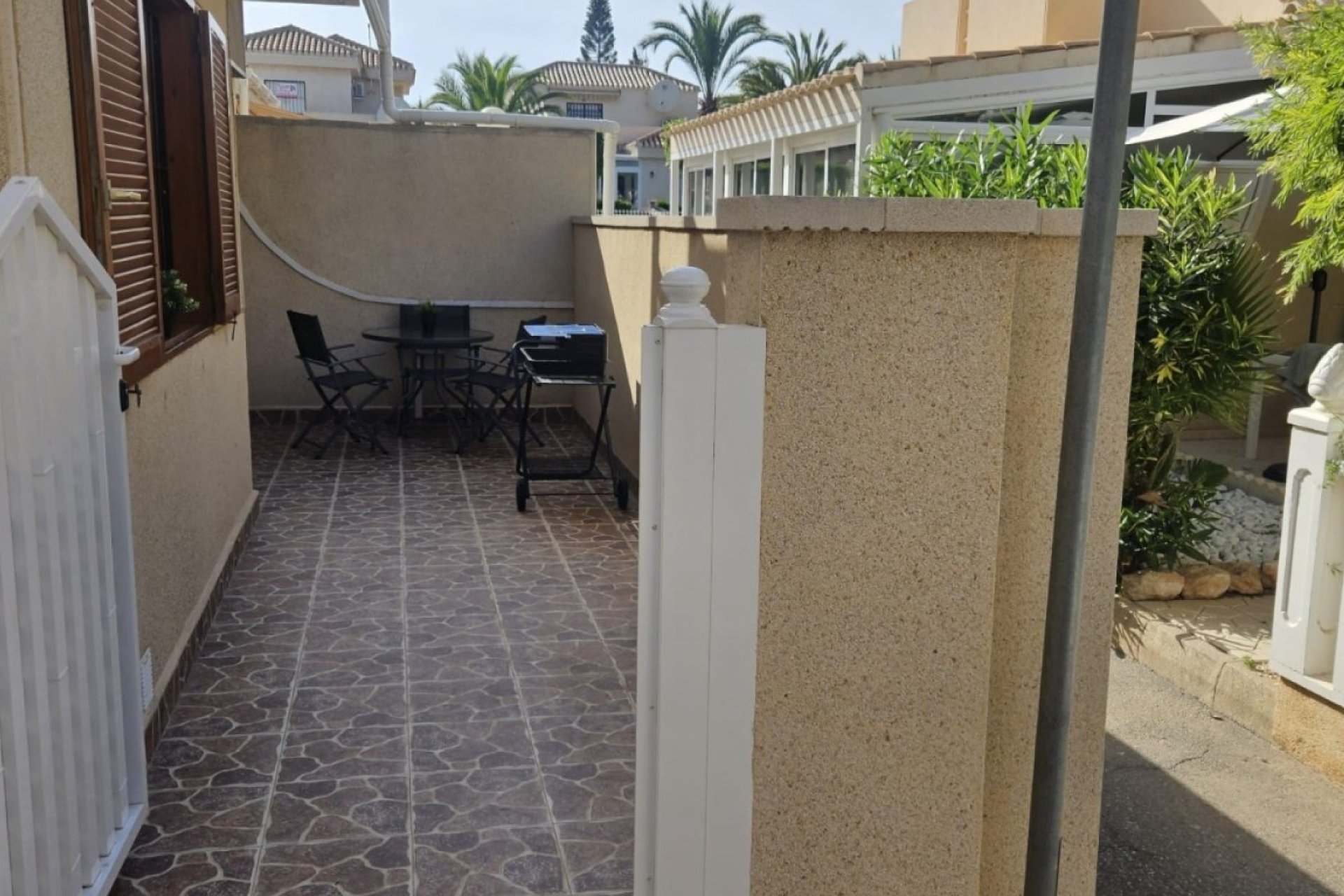 Herverkoop - Apartment -
Orihuela Costa - Costa Blanca