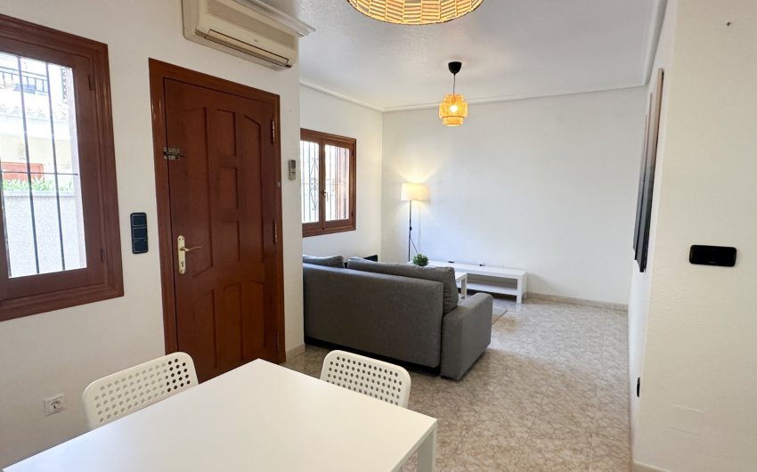 Herverkoop - Apartment -
Orihuela Costa - Costa Blanca