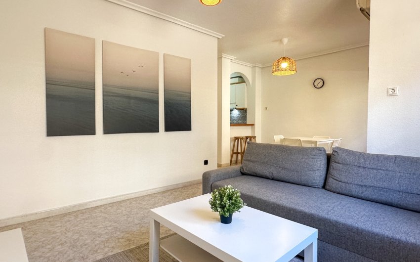 Herverkoop - Apartment -
Orihuela Costa - Costa Blanca