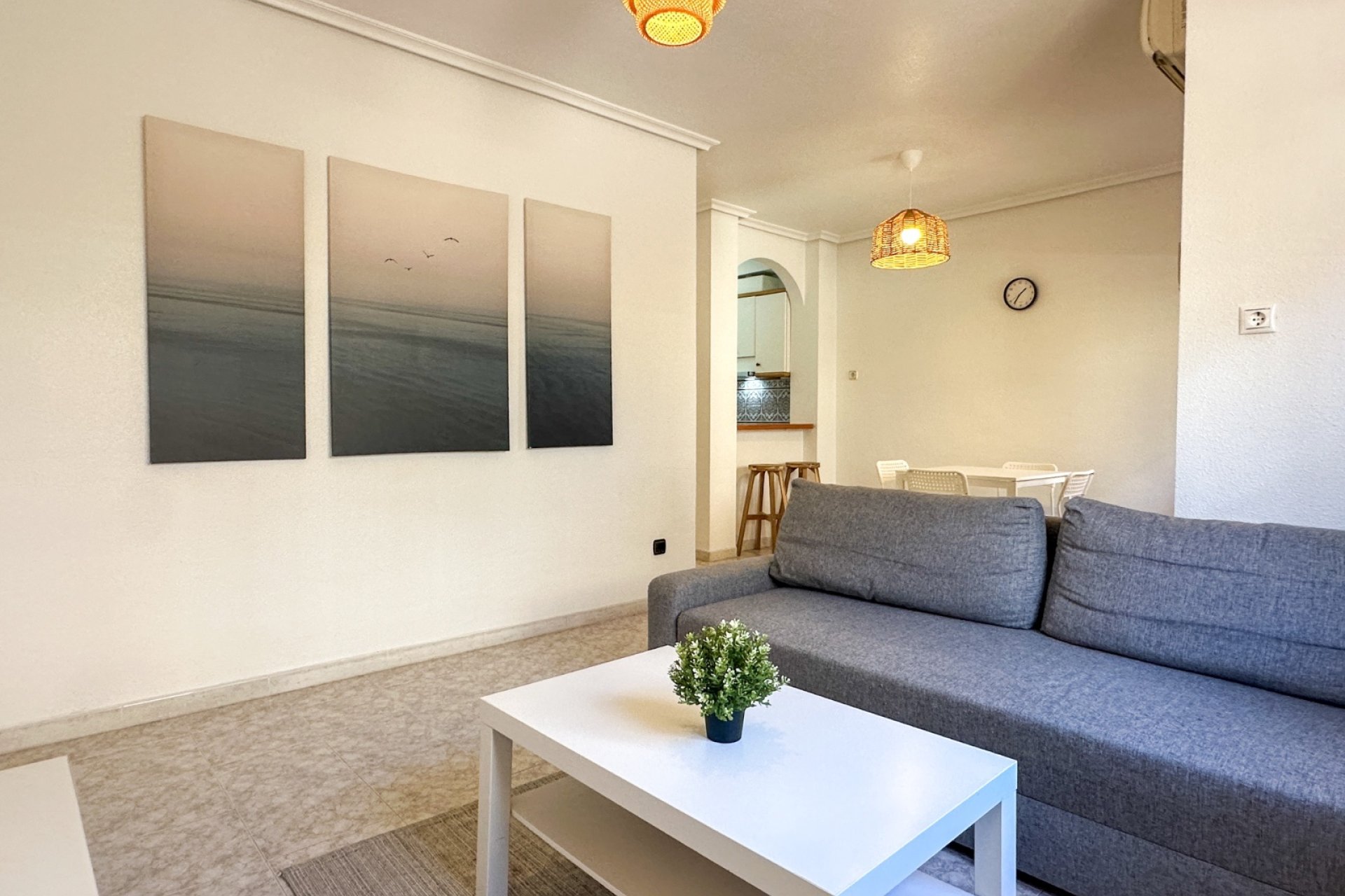 Herverkoop - Apartment -
Orihuela Costa - Costa Blanca