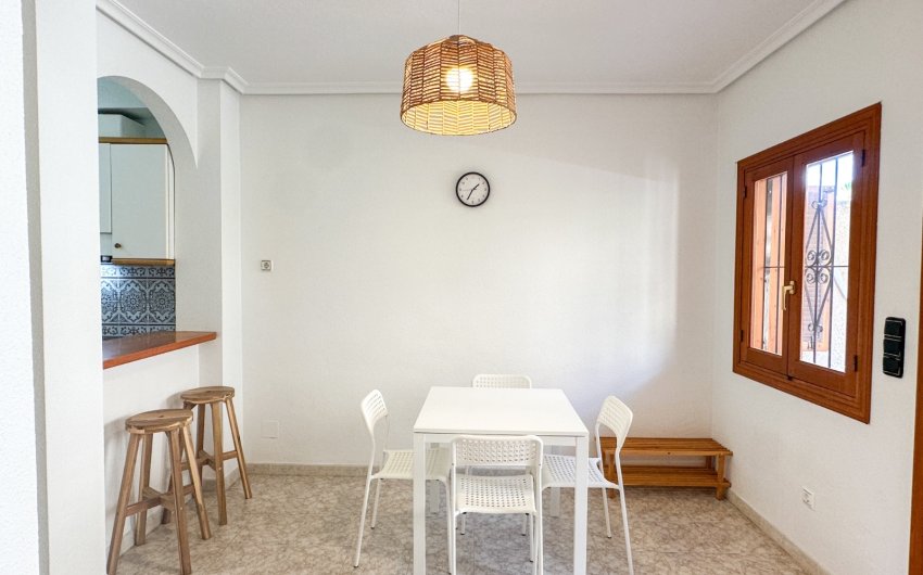 Herverkoop - Apartment -
Orihuela Costa - Costa Blanca