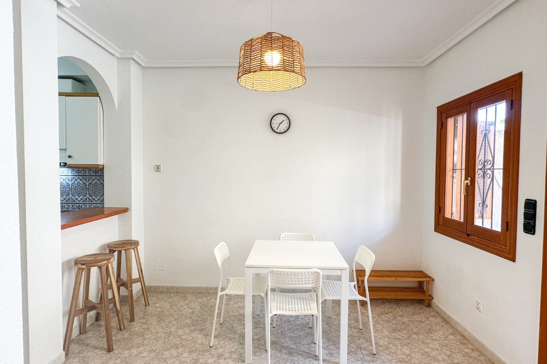 Herverkoop - Apartment -
Orihuela Costa - Costa Blanca