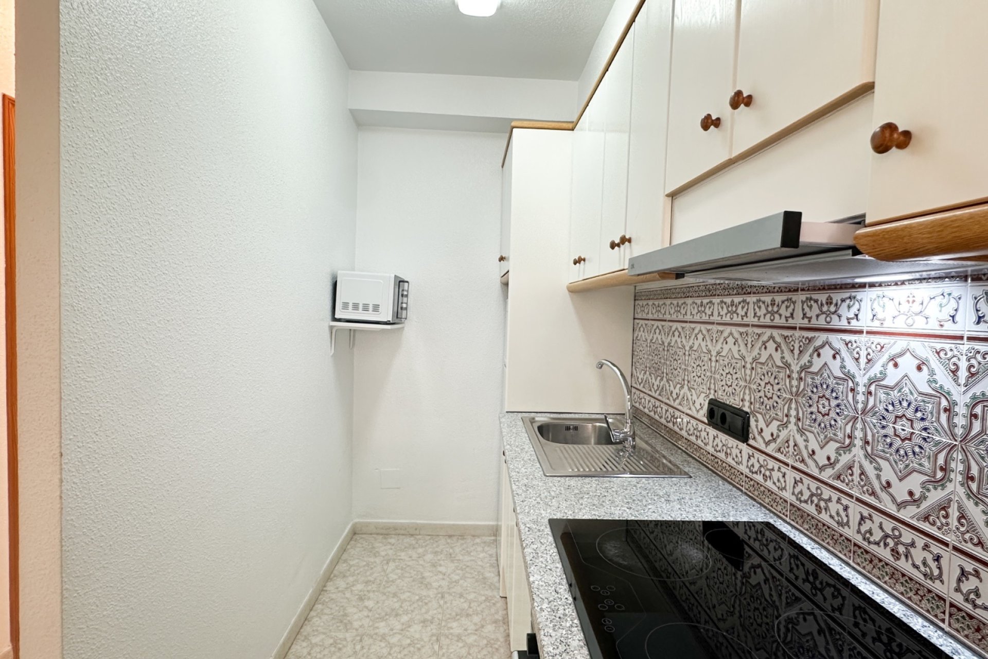 Herverkoop - Apartment -
Orihuela Costa - Costa Blanca