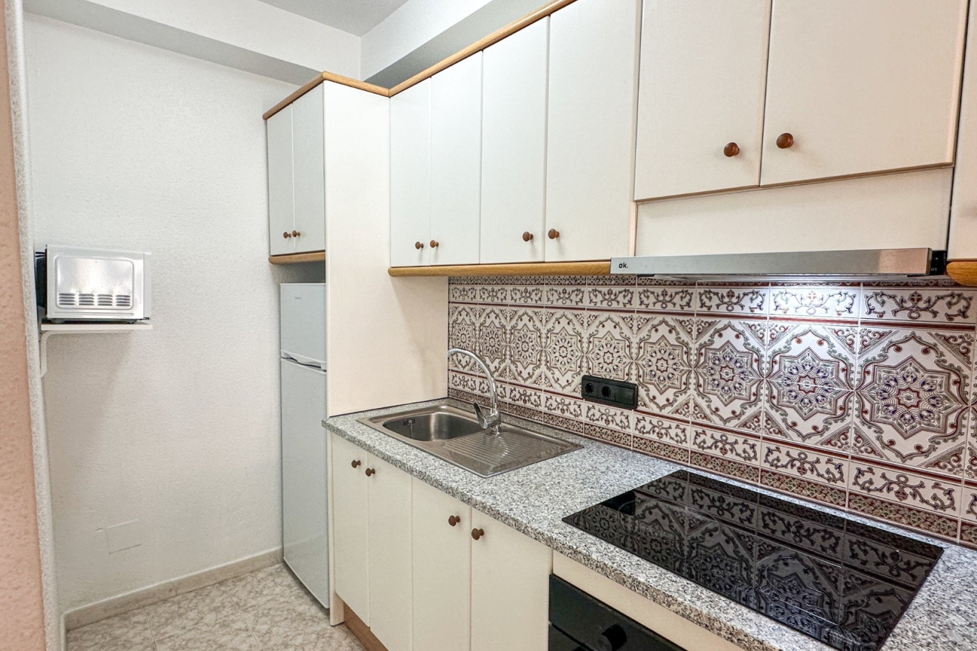 Herverkoop - Apartment -
Orihuela Costa - Costa Blanca