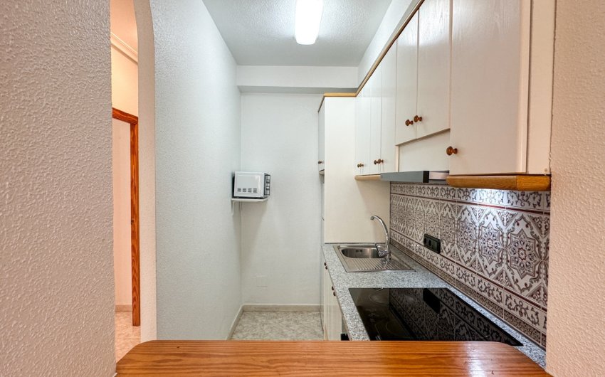 Herverkoop - Apartment -
Orihuela Costa - Costa Blanca