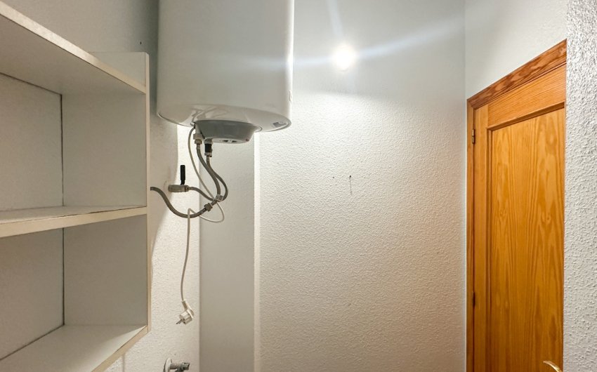 Herverkoop - Apartment -
Orihuela Costa - Costa Blanca