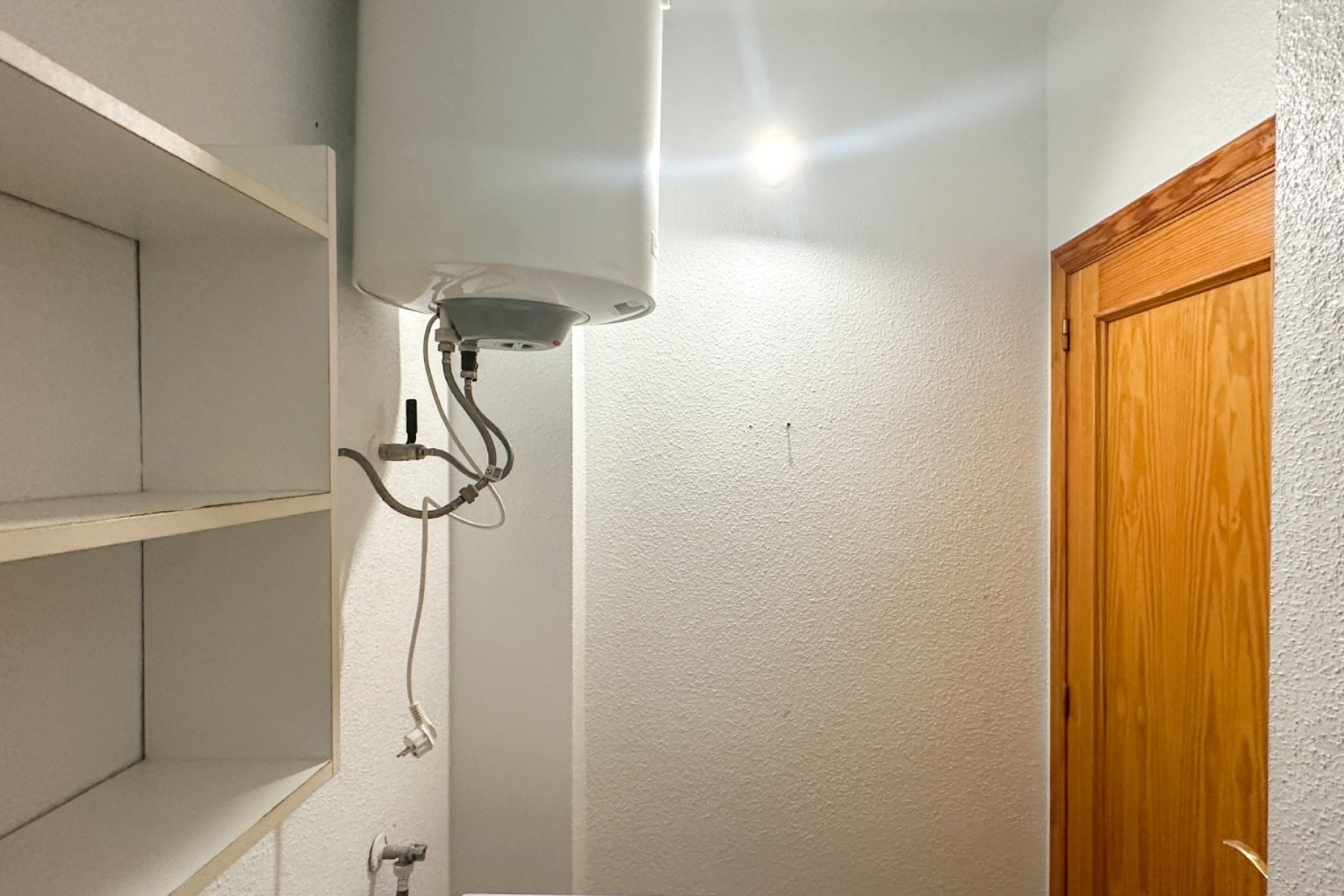 Herverkoop - Apartment -
Orihuela Costa - Costa Blanca
