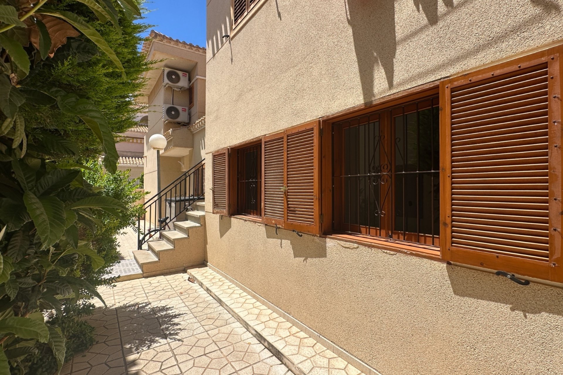 Herverkoop - Apartment -
Orihuela Costa - Costa Blanca