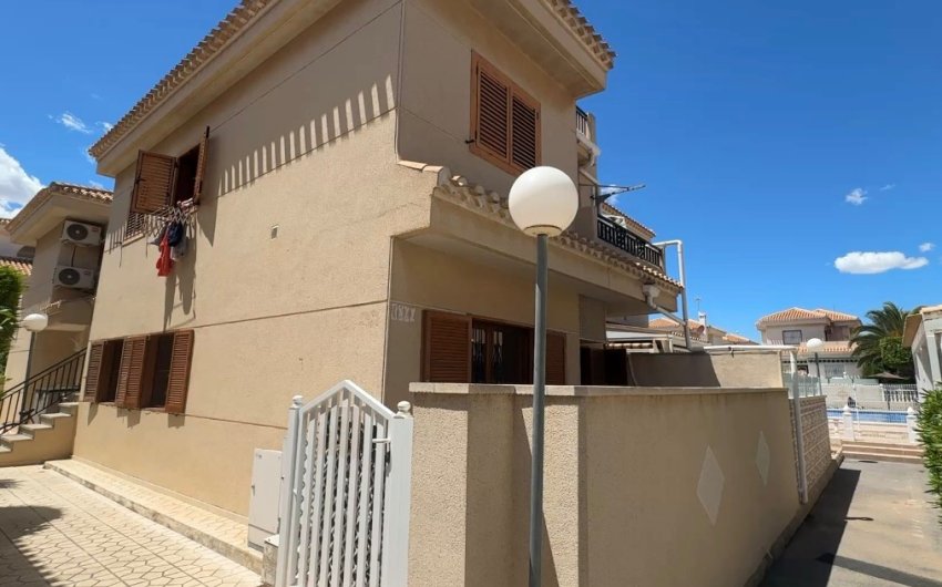 Herverkoop - Apartment -
Orihuela Costa - Costa Blanca