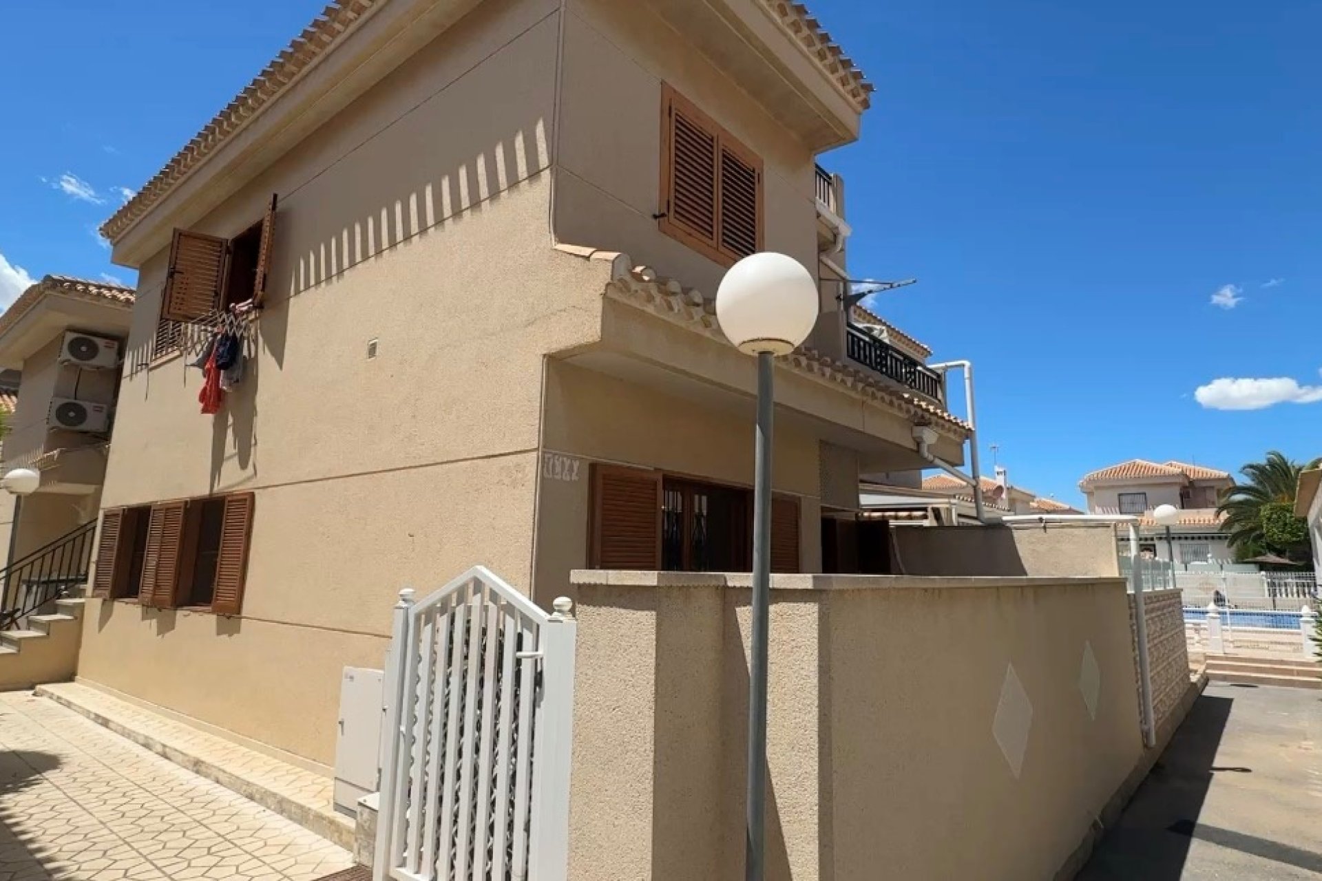 Herverkoop - Apartment -
Orihuela Costa - Costa Blanca
