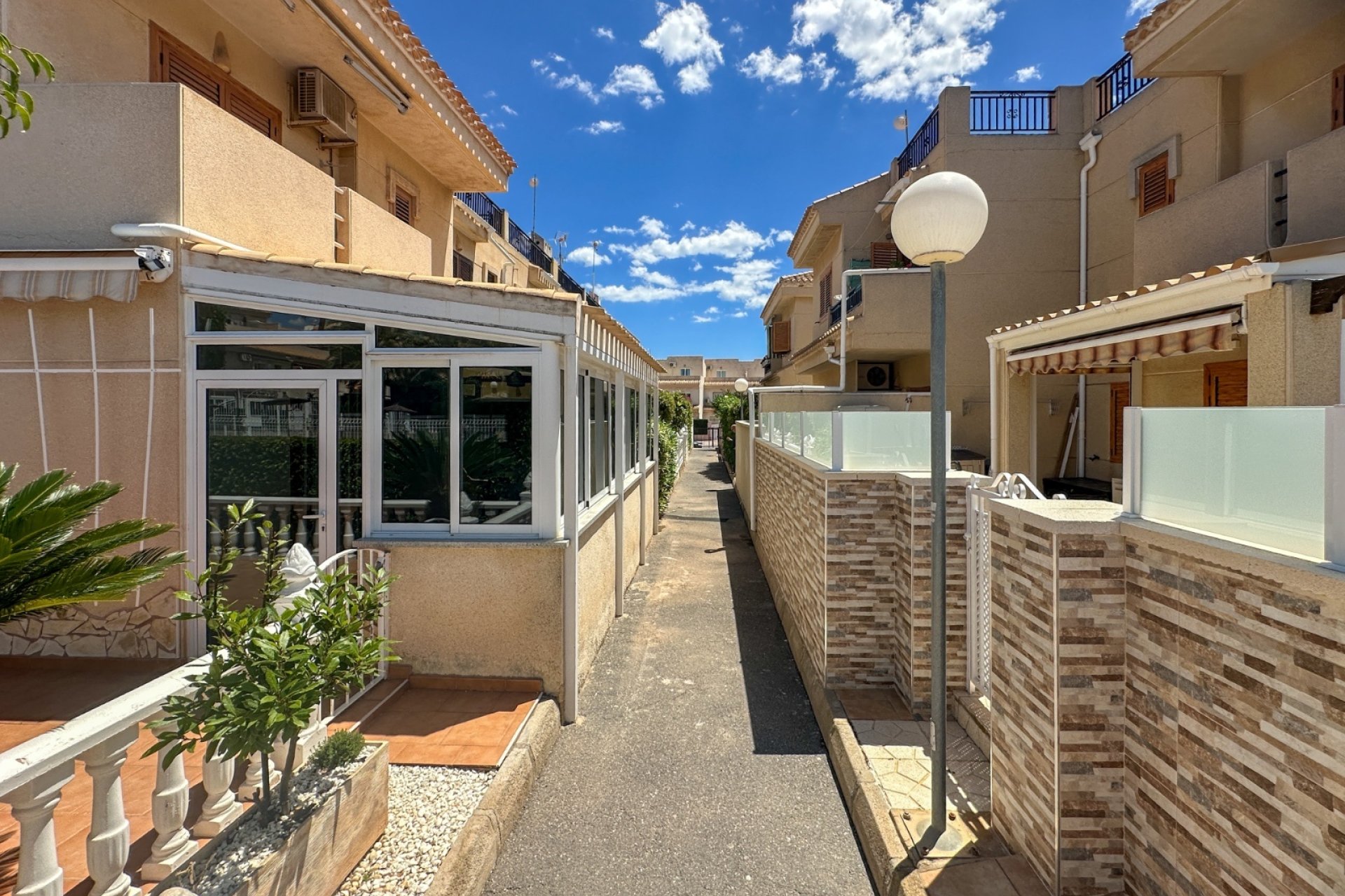 Herverkoop - Apartment -
Orihuela Costa - Costa Blanca