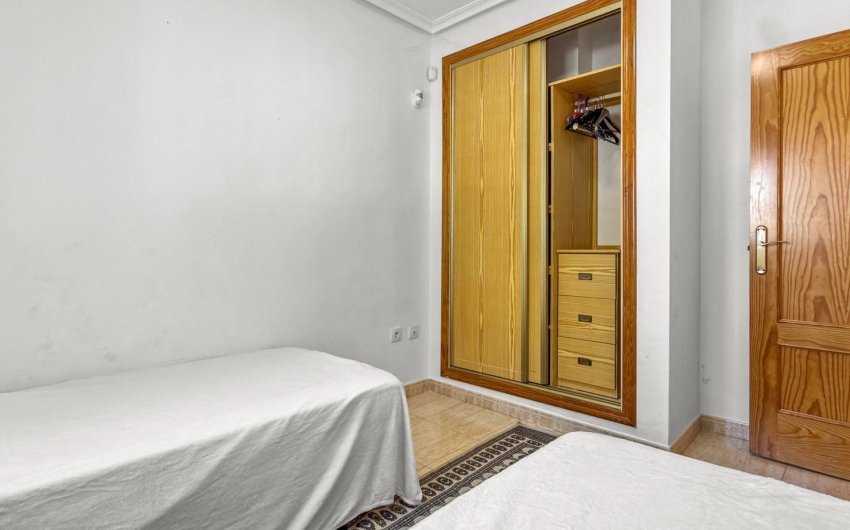 Herverkoop - Apartment -
Orihuela Costa - Costa Blanca
