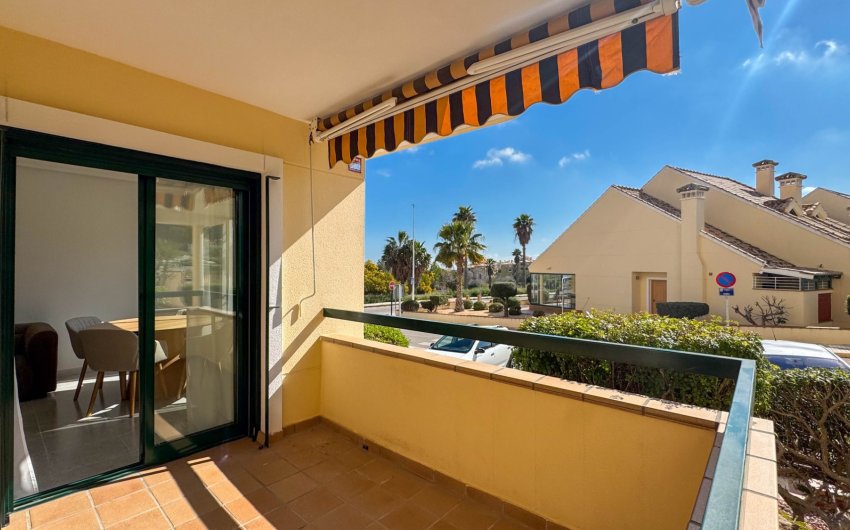 Herverkoop - Apartment -
Orihuela Costa - Costa Blanca