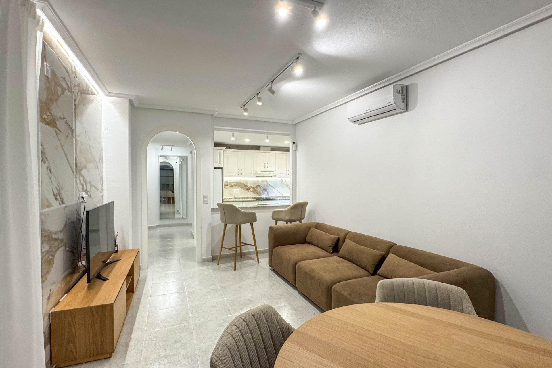 Herverkoop - Apartment -
Orihuela Costa - Costa Blanca