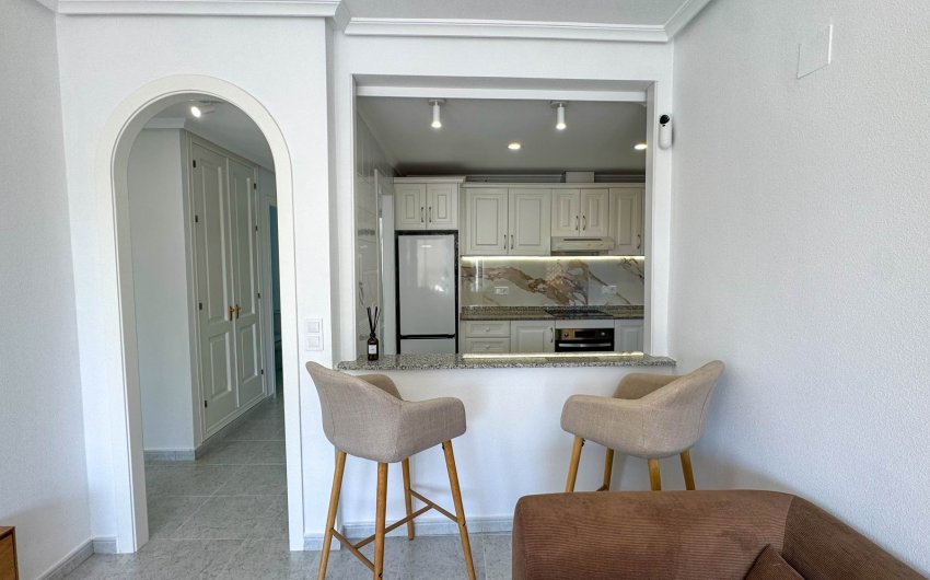 Herverkoop - Apartment -
Orihuela Costa - Costa Blanca