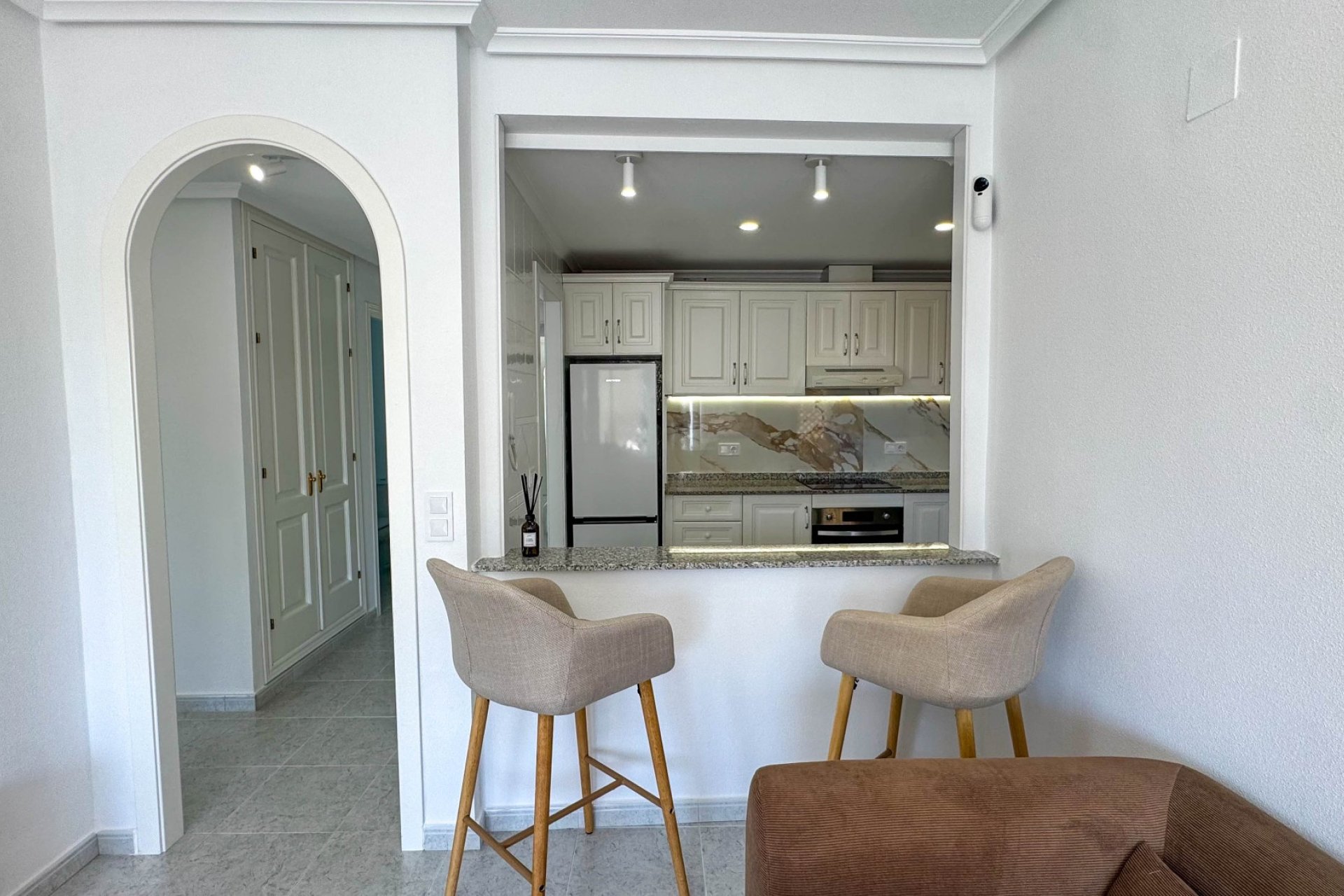 Herverkoop - Apartment -
Orihuela Costa - Costa Blanca