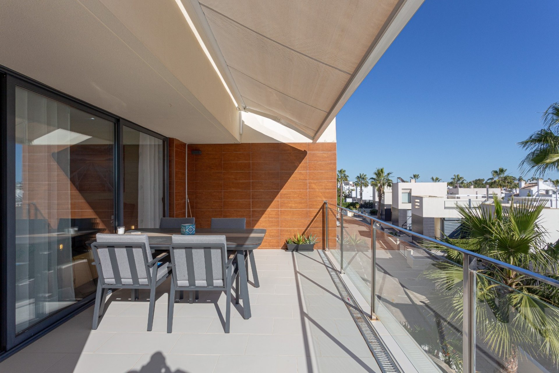 Herverkoop - Apartment -
Orihuela Costa - Costa Blanca