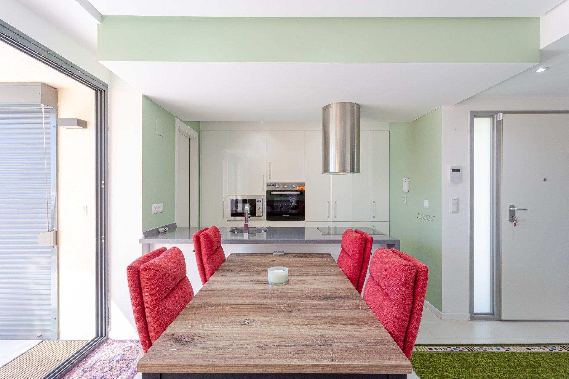 Herverkoop - Apartment -
Orihuela Costa - Costa Blanca