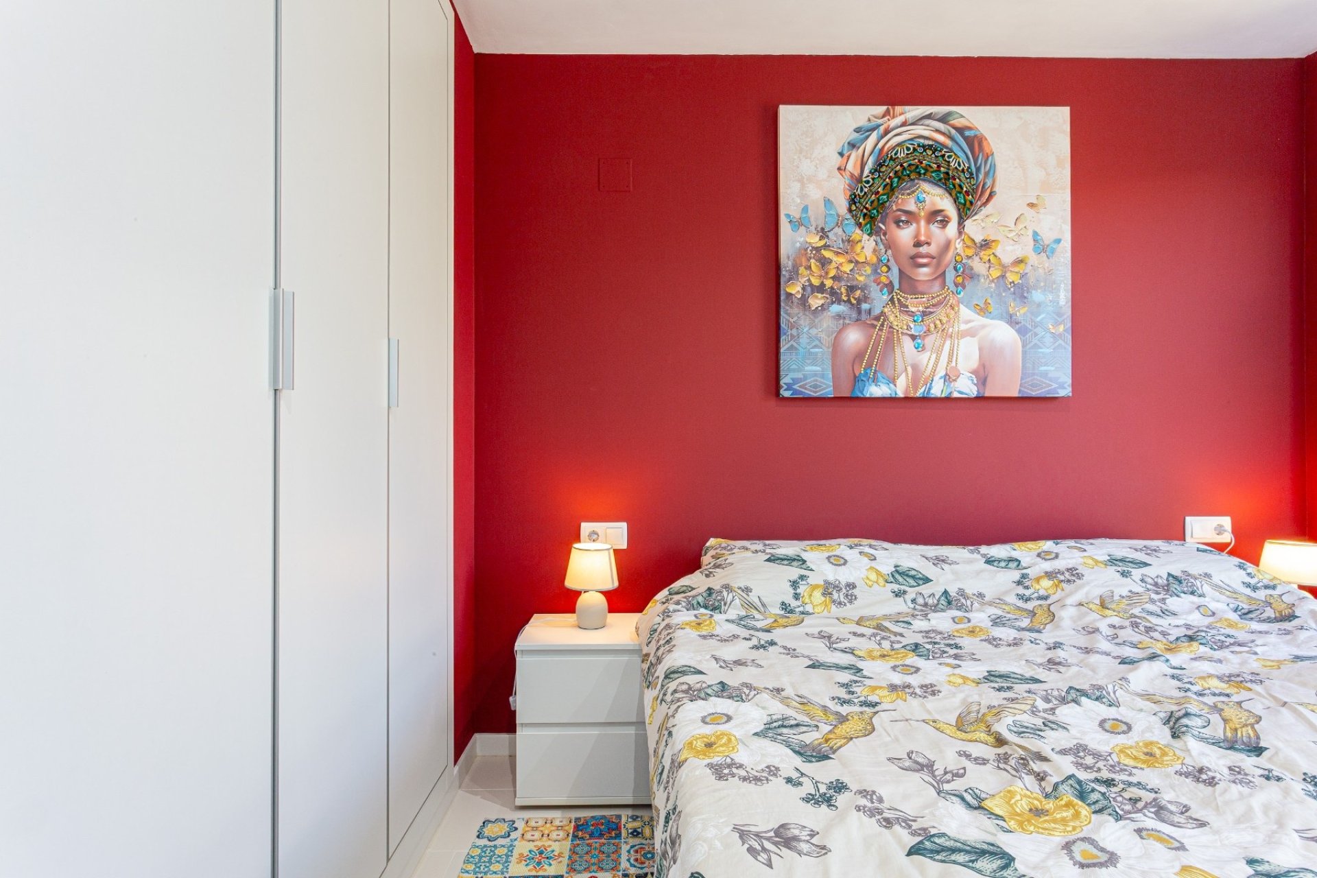 Herverkoop - Apartment -
Orihuela Costa - Costa Blanca