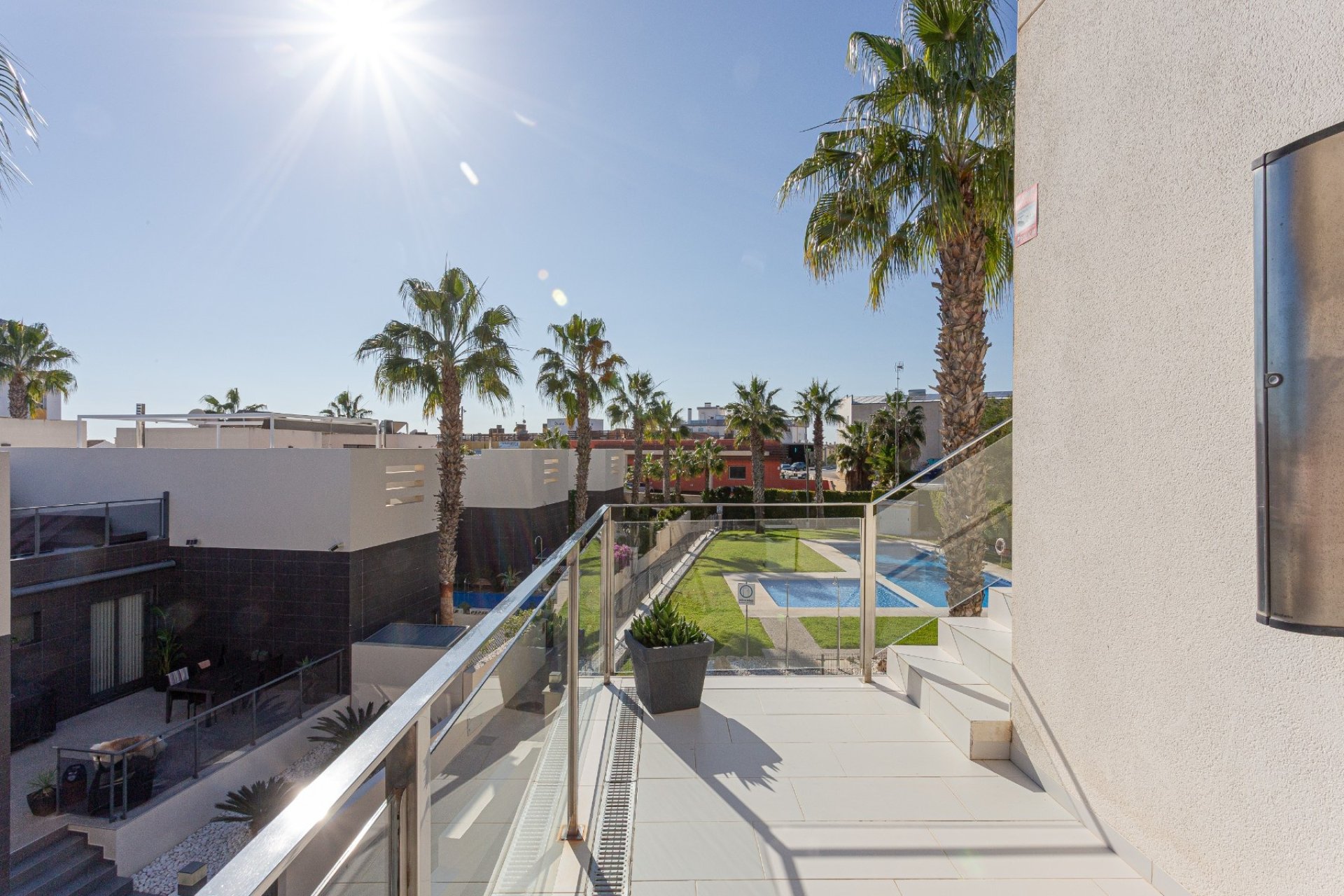 Herverkoop - Apartment -
Orihuela Costa - Costa Blanca