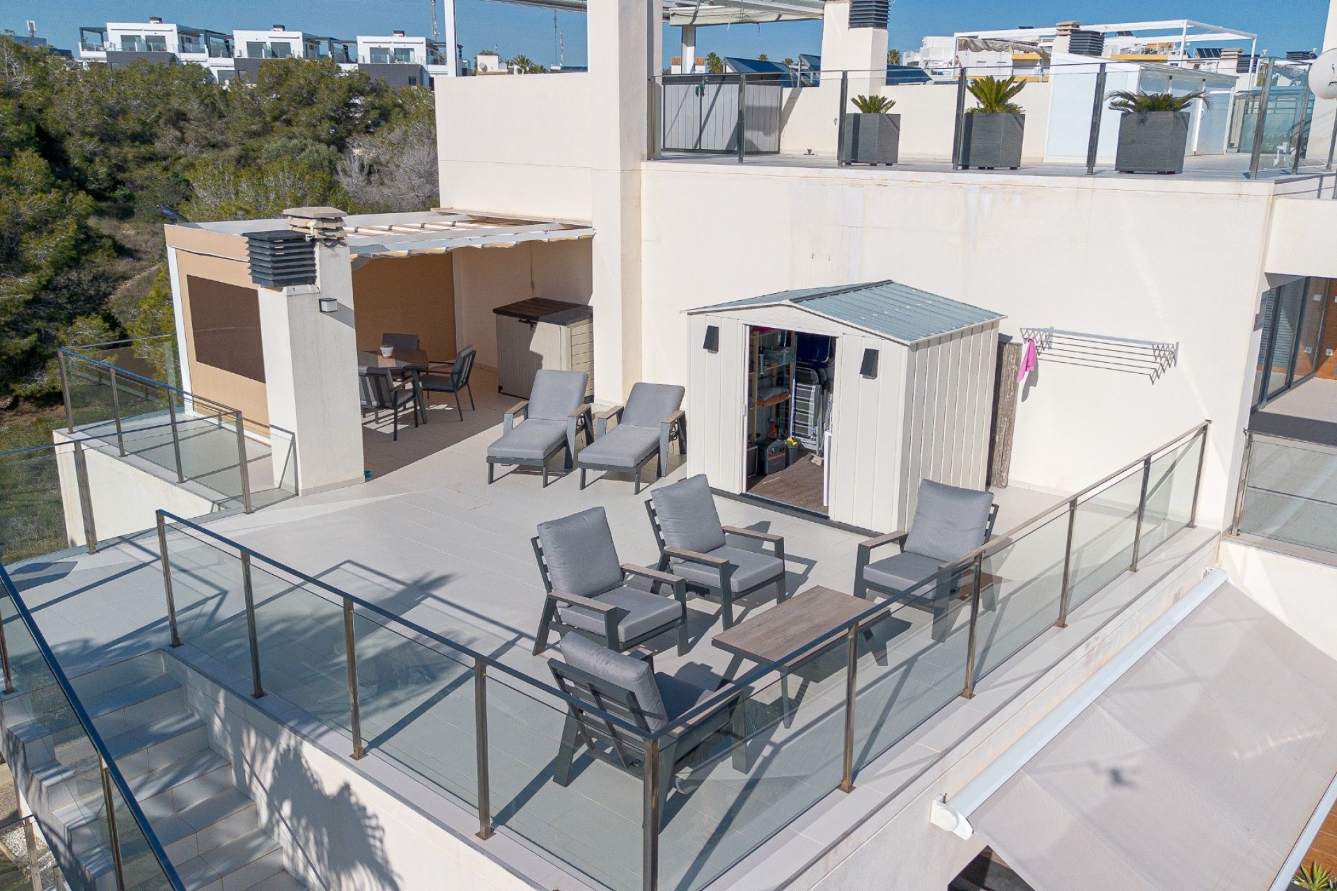 Herverkoop - Apartment -
Orihuela Costa - Costa Blanca
