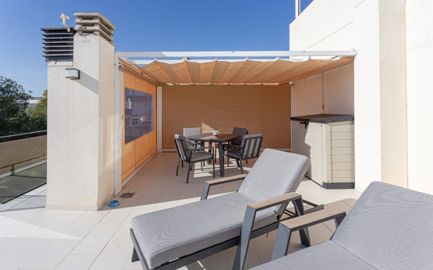 Herverkoop - Apartment -
Orihuela Costa - Costa Blanca