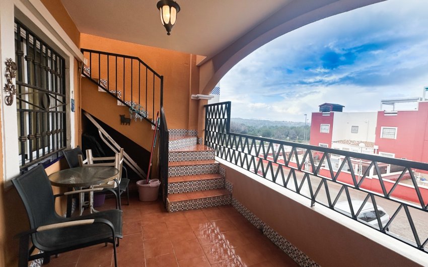 Herverkoop - Apartment -
Orihuela Costa - Costa Blanca