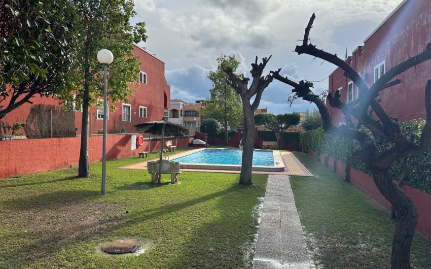 Herverkoop - Apartment -
Orihuela Costa - Costa Blanca