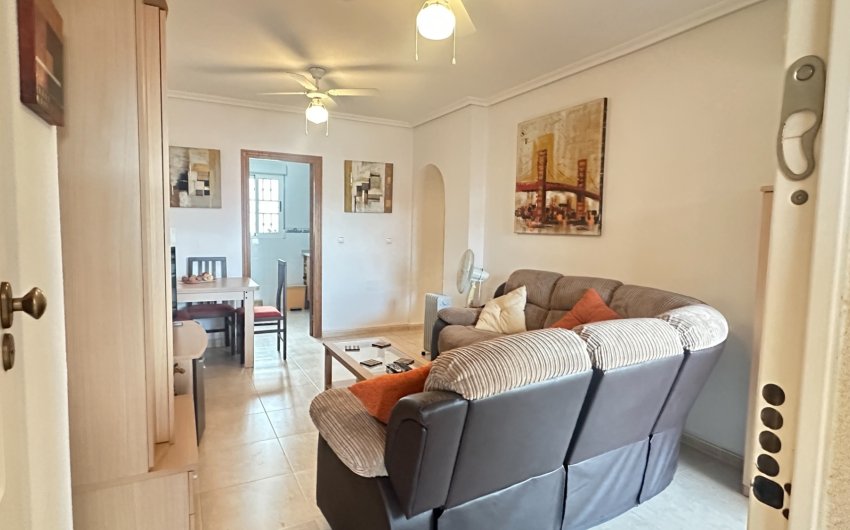 Herverkoop - Apartment -
Orihuela Costa - Costa Blanca