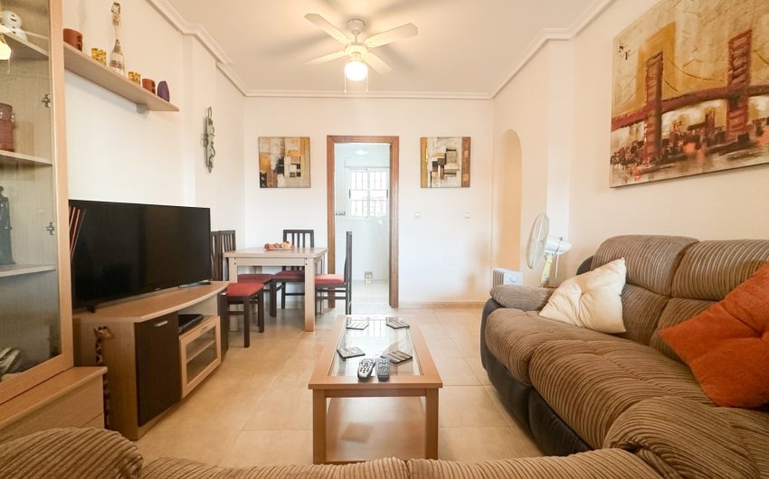 Herverkoop - Apartment -
Orihuela Costa - Costa Blanca