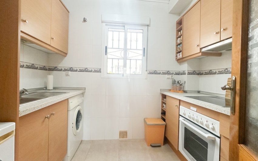 Herverkoop - Apartment -
Orihuela Costa - Costa Blanca
