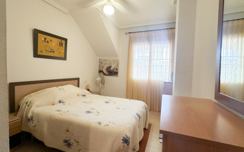 Herverkoop - Apartment -
Orihuela Costa - Costa Blanca