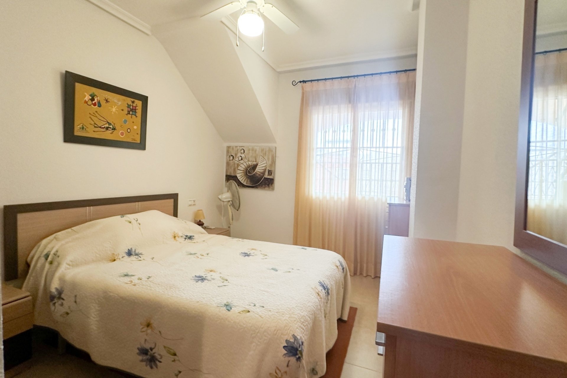 Herverkoop - Apartment -
Orihuela Costa - Costa Blanca