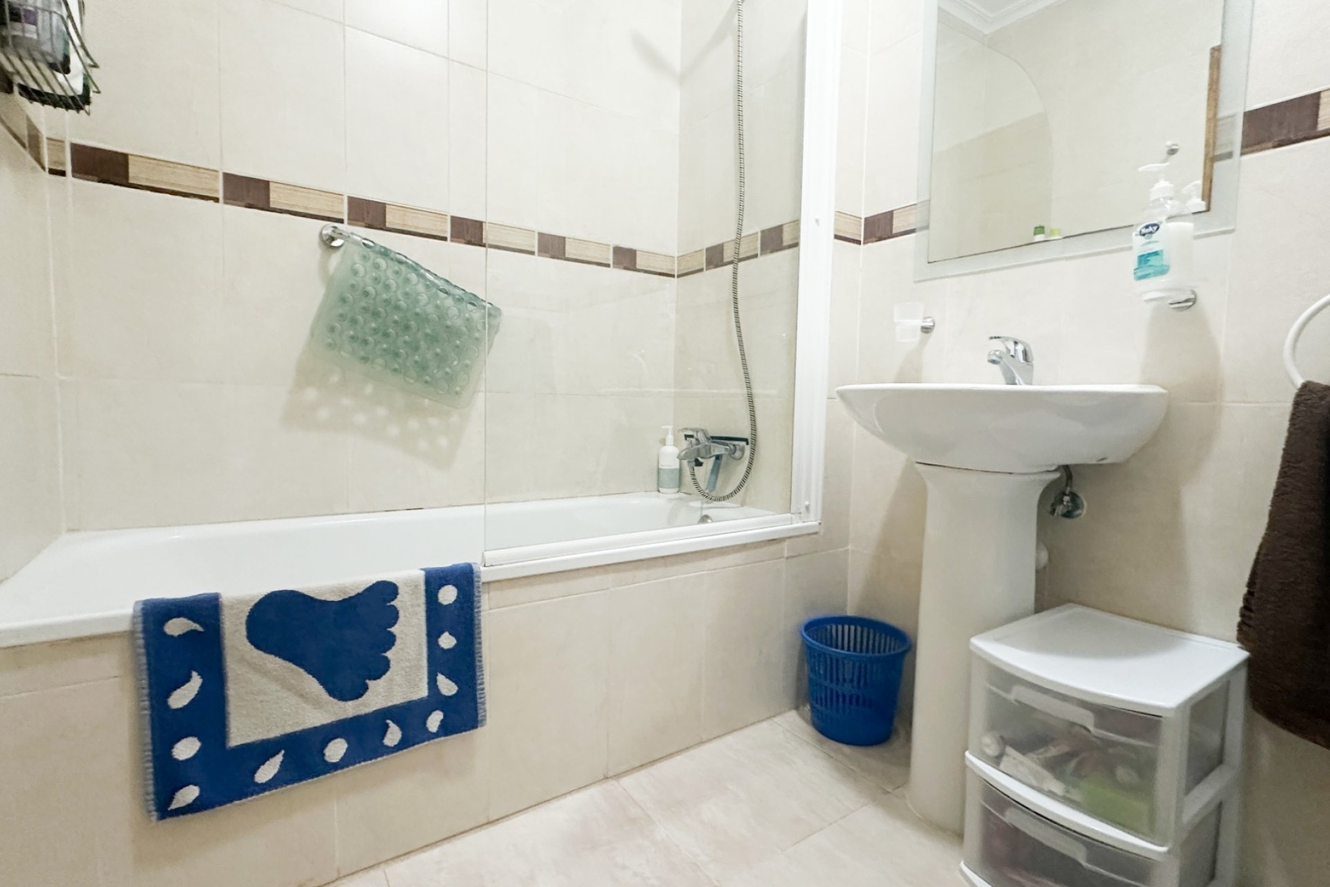 Herverkoop - Apartment -
Orihuela Costa - Costa Blanca