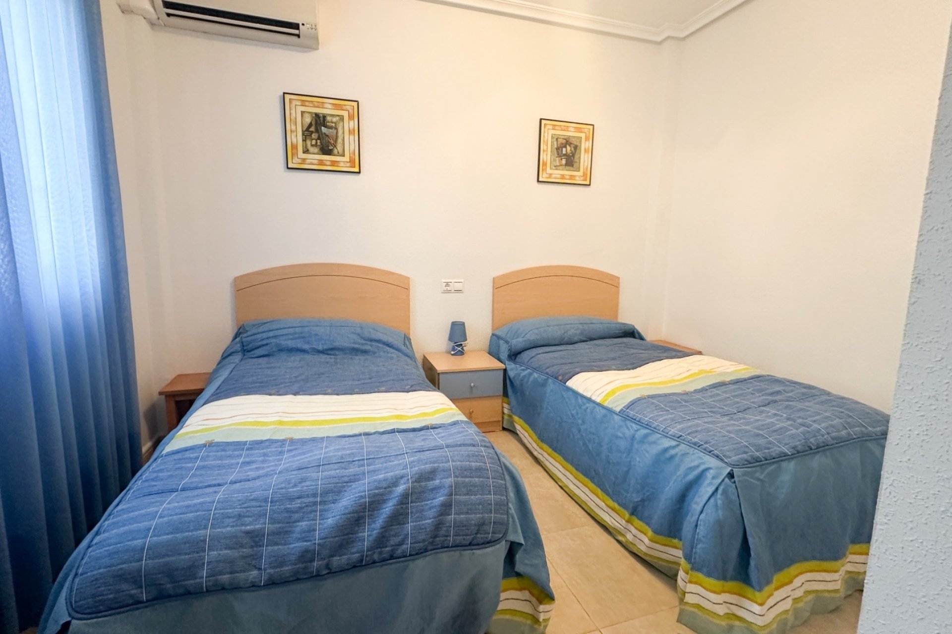 Herverkoop - Apartment -
Orihuela Costa - Costa Blanca