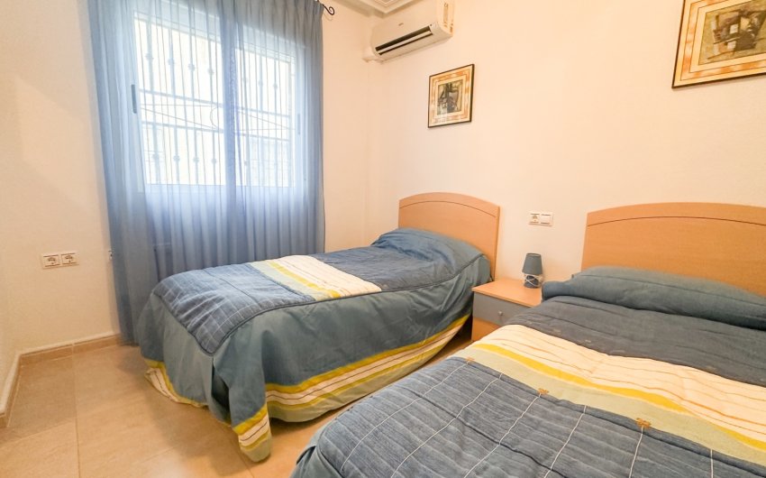 Herverkoop - Apartment -
Orihuela Costa - Costa Blanca