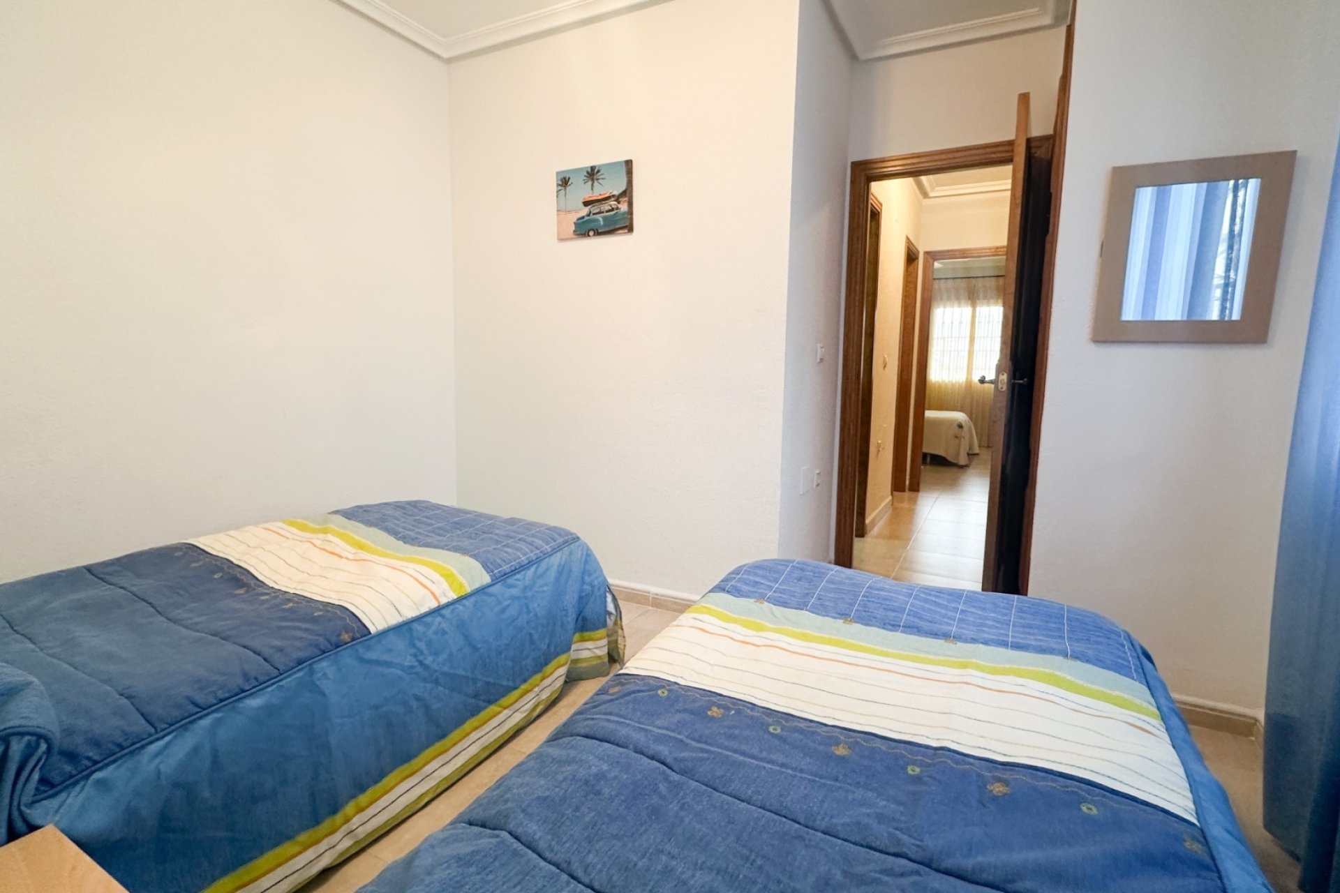 Herverkoop - Apartment -
Orihuela Costa - Costa Blanca