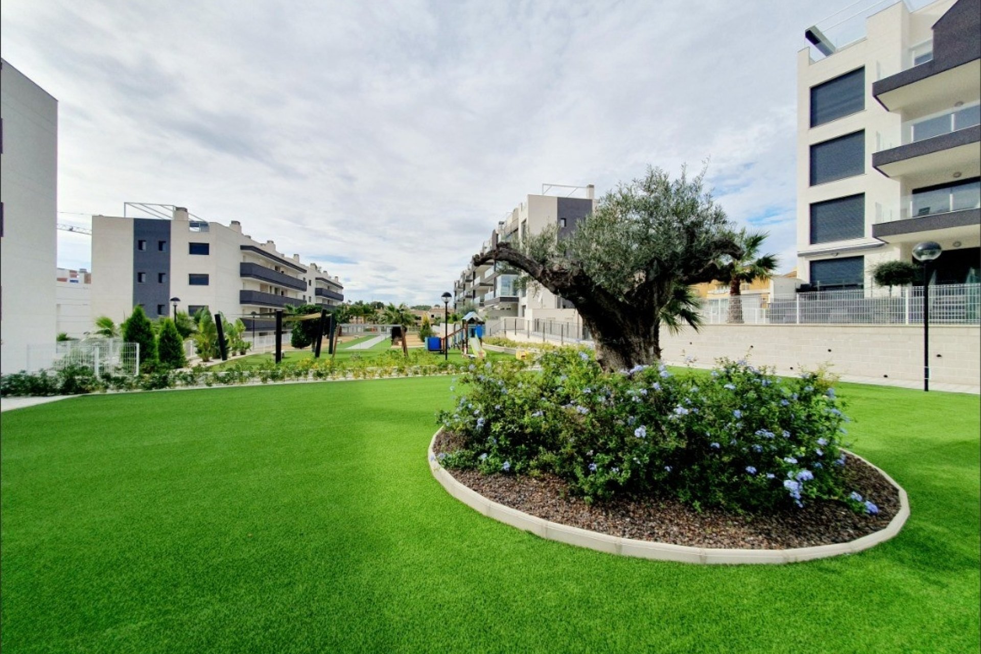 Herverkoop - Apartment -
Orihuela Costa - Costa Blanca
