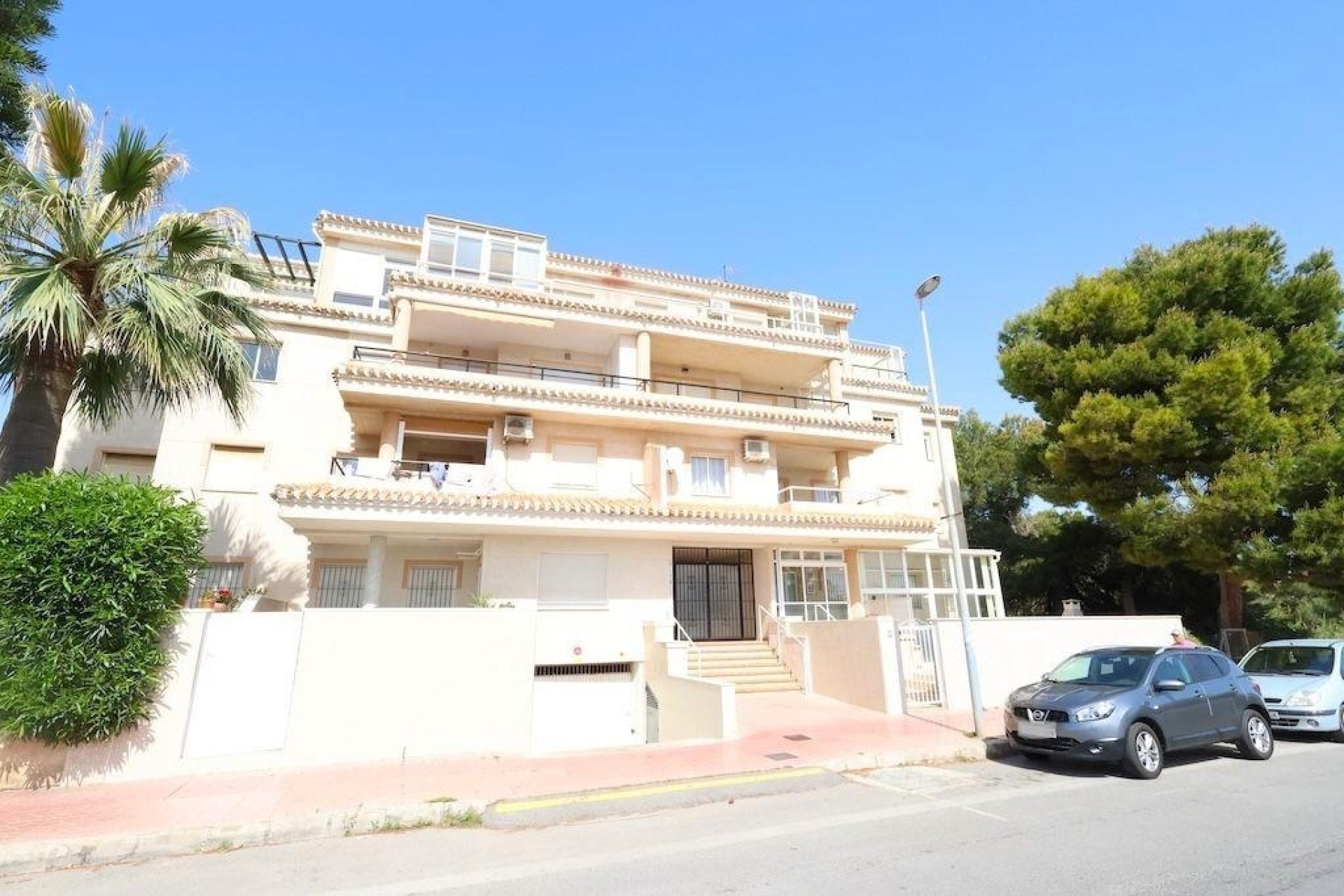 Herverkoop - Apartment -
Orihuela Costa - Costa Blanca